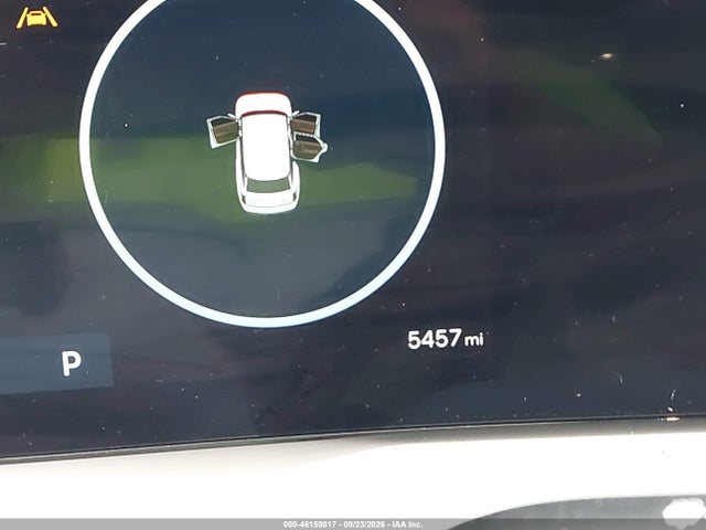 2026 HYUNDAI PALISADE CALLIGRAPHY 15