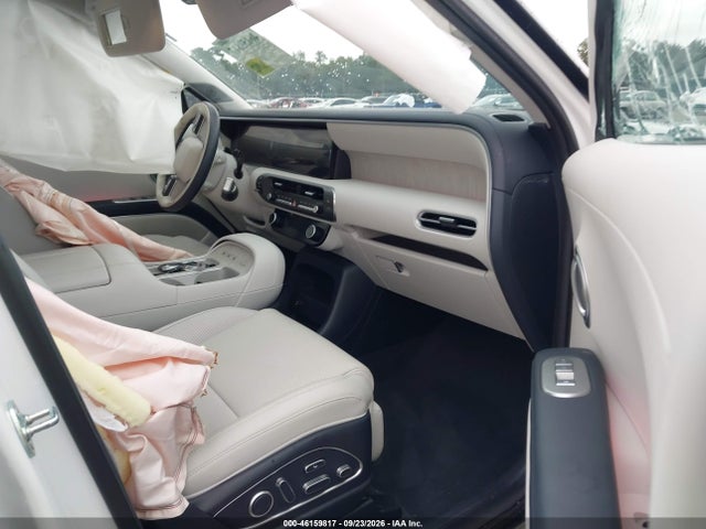 2026 HYUNDAI PALISADE CALLIGRAPHY 5