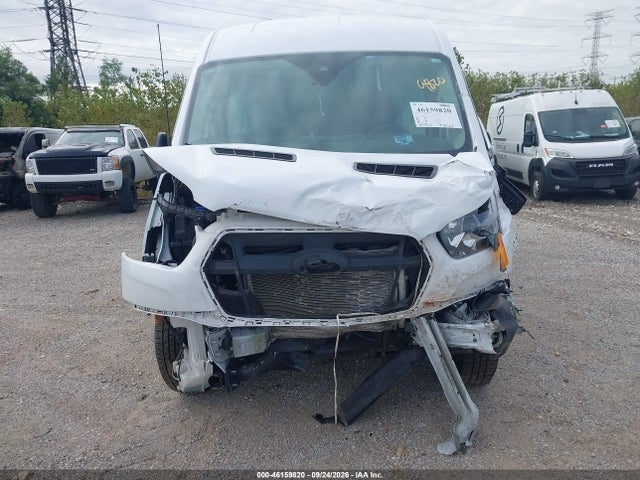 2023 FORD TRANSIT-250 13