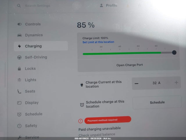 2023 TESLA MODEL 3 REAR-WHEEL DRIVE 17