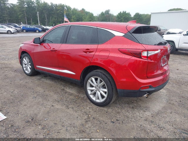 2019 ACURA RDX STANDARD 3