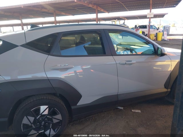 2024 HYUNDAI KONA SEL 13