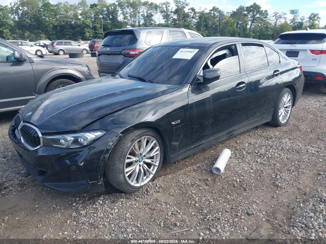 2023 BMW 330E 2