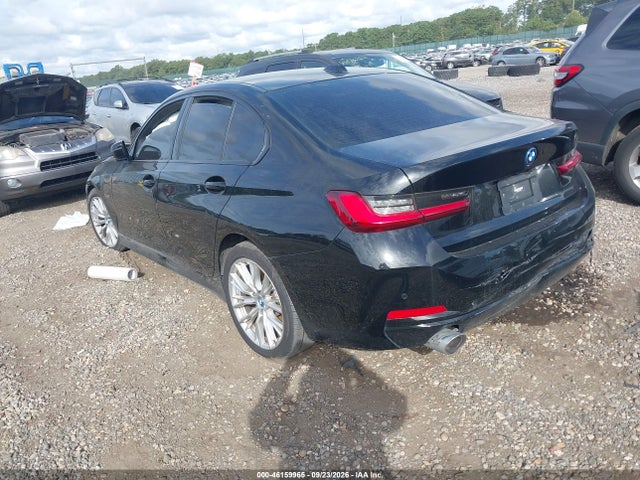 2023 BMW 330E 3