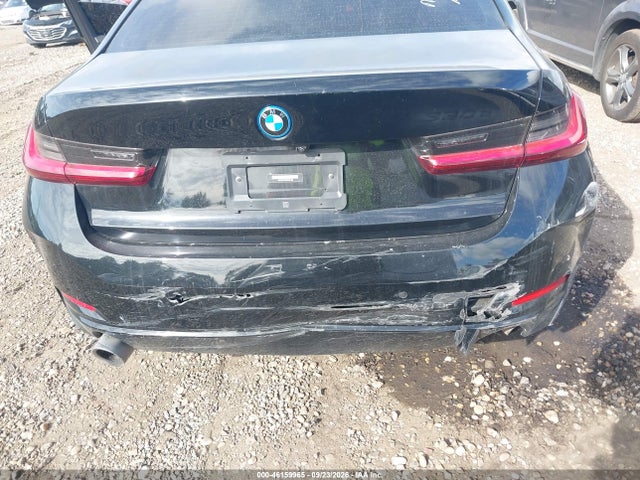 2023 BMW 330E 6
