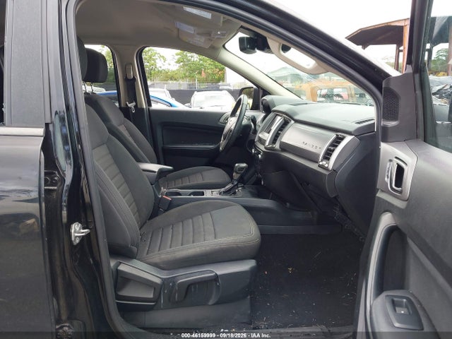 2021 FORD RANGER XLT 5