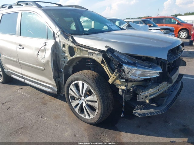 2019 SUBARU ASCENT LIMITED 6