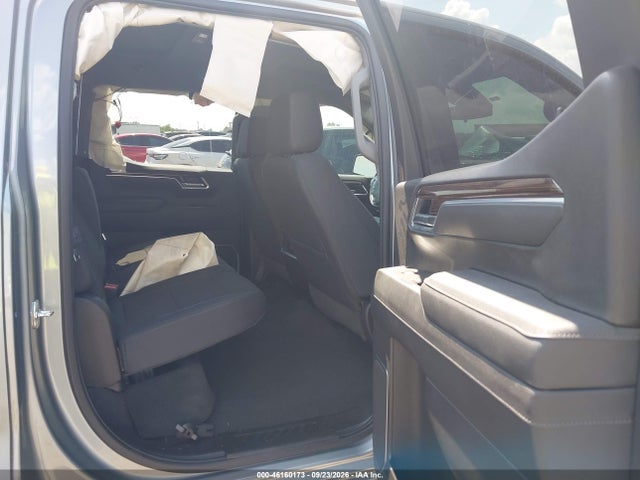2026 GMC SIERRA 1500 , SHORT BED, ELEVATION, RWD 8