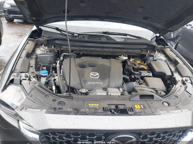 2023 MAZDA CX-5 2.5 S PREFERRED 10