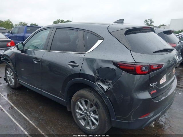 2023 MAZDA CX-5 2.5 S PREFERRED 14