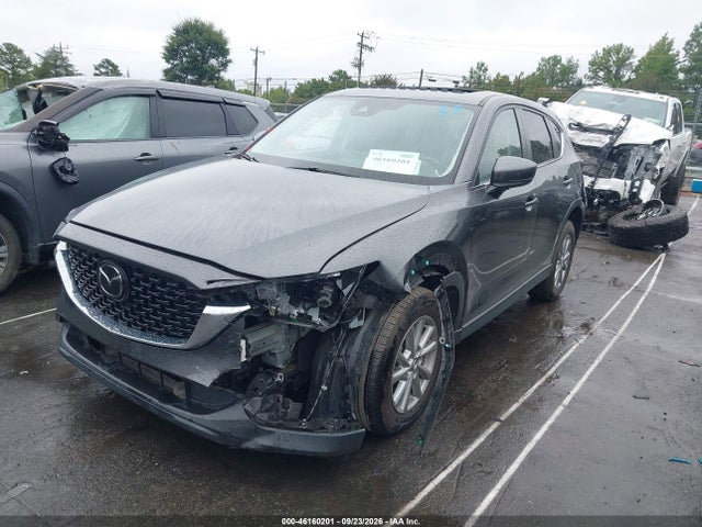2023 MAZDA CX-5 2.5 S PREFERRED 2