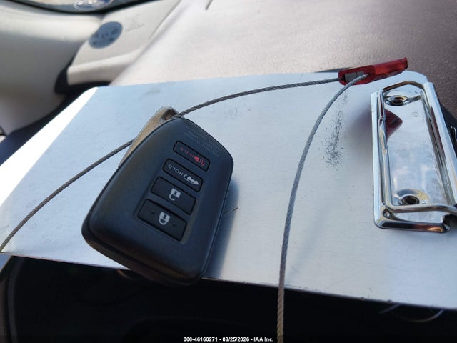 2018 LEXUS RX 350 11
