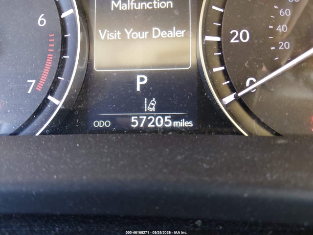 2018 LEXUS RX 350 16