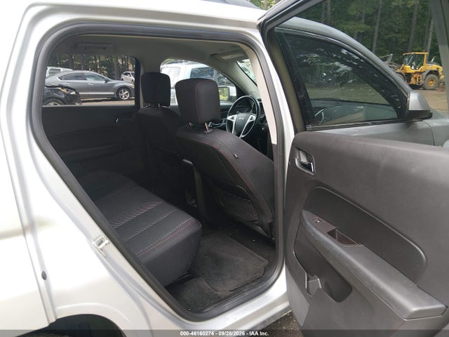 2017 GMC TERRAIN SLE-2 8
