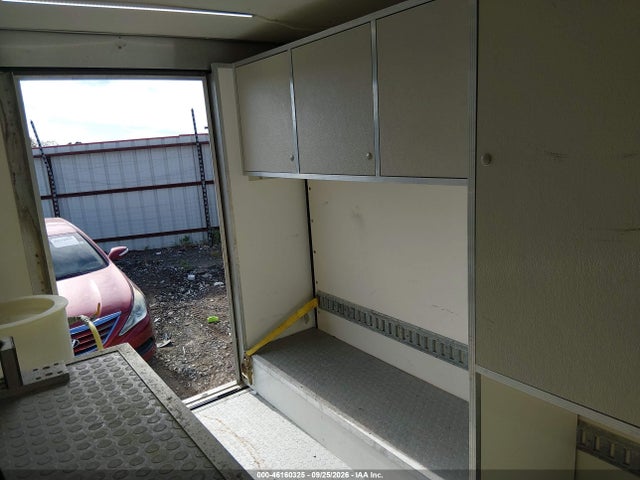 2023 CHEVROLET EXPRESS CUTAWAY WORK VAN 10