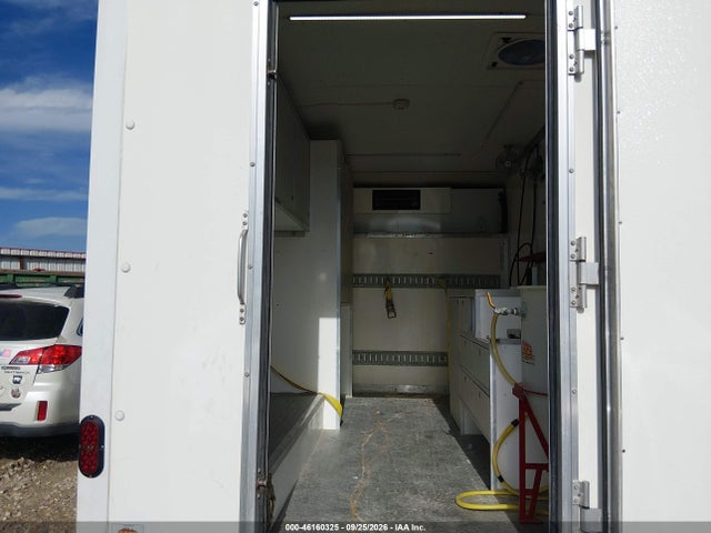 2023 CHEVROLET EXPRESS CUTAWAY WORK VAN 7
