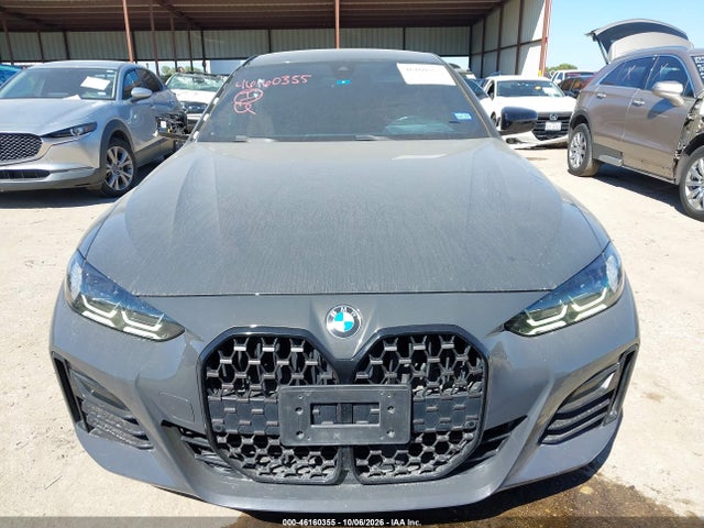 2023 BMW 430I GRAN COUPE 13