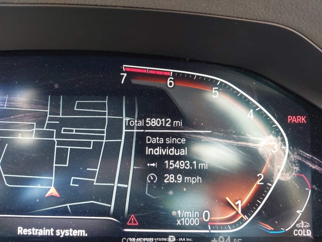 2023 BMW 430I GRAN COUPE 16
