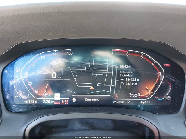 2023 BMW 430I GRAN COUPE 7