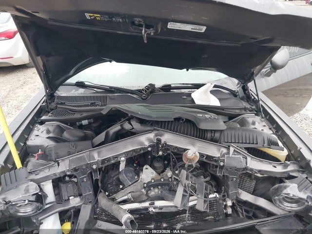 2019 DODGE CHALLENGER GT 10