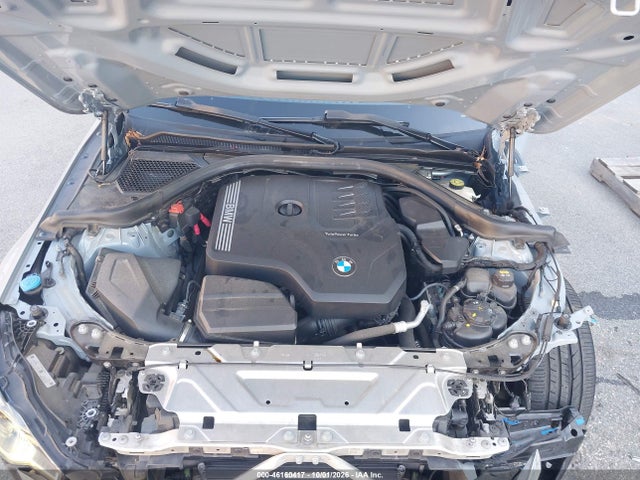 2022 BMW 230 I 10