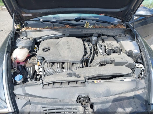 2023 HYUNDAI SONATA SEL 10