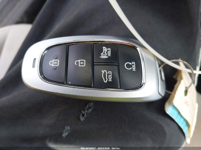 2023 HYUNDAI SONATA SEL 11