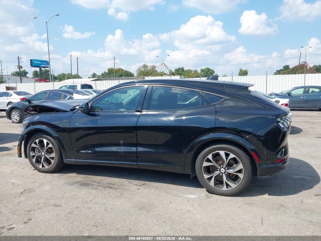 2023 FORD MUSTANG MACH-E PREMIUM 14