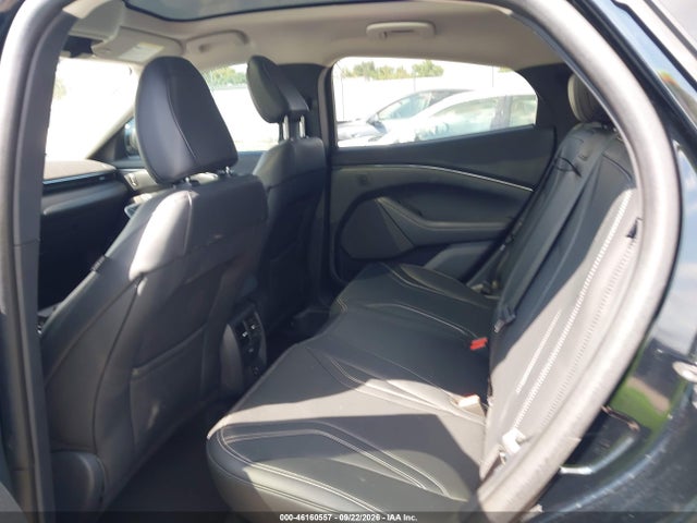 2023 FORD MUSTANG MACH-E PREMIUM 8