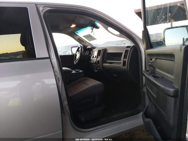 2017 RAM 1500 EXPRESS 4X4 5'7 BOX 5