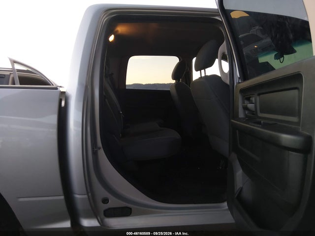 2017 RAM 1500 EXPRESS 4X4 5'7 BOX 8