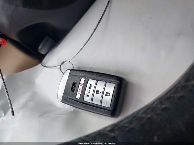 2019 ACURA RDX TECHNOLOGY PACKAGE 11