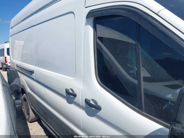 2021 FORD TRANSIT-250 CARGO VAN 13