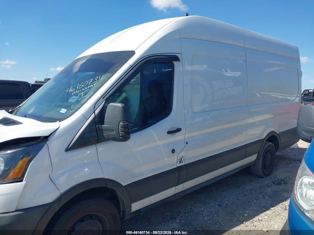 2021 FORD TRANSIT-250 CARGO VAN 14