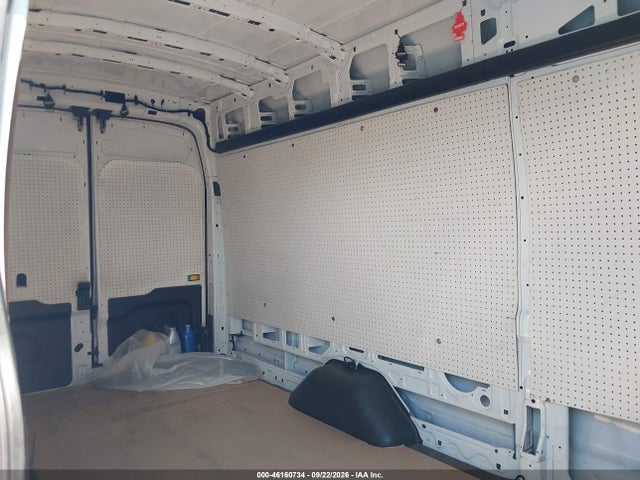 2021 FORD TRANSIT-250 CARGO VAN 8