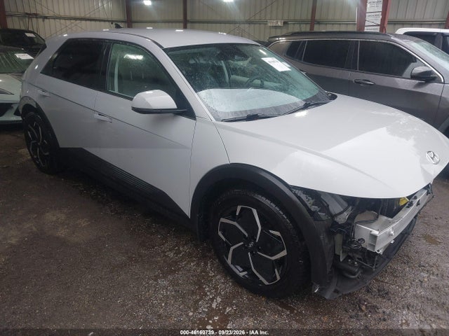 2023 HYUNDAI IONIQ 5 SE