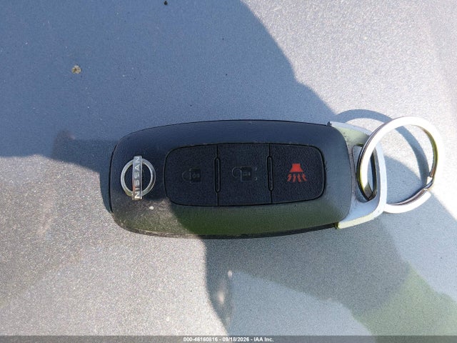 2023 NISSAN ROGUE S INTELLIGENT AWD 11