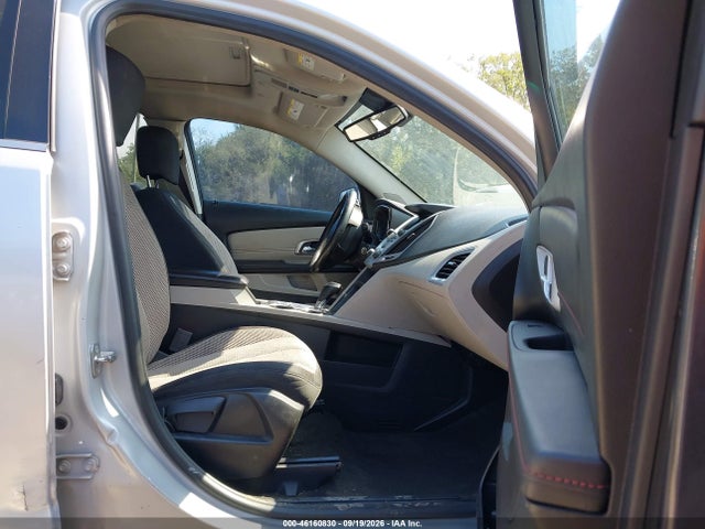 2017 GMC TERRAIN SLE-2 5