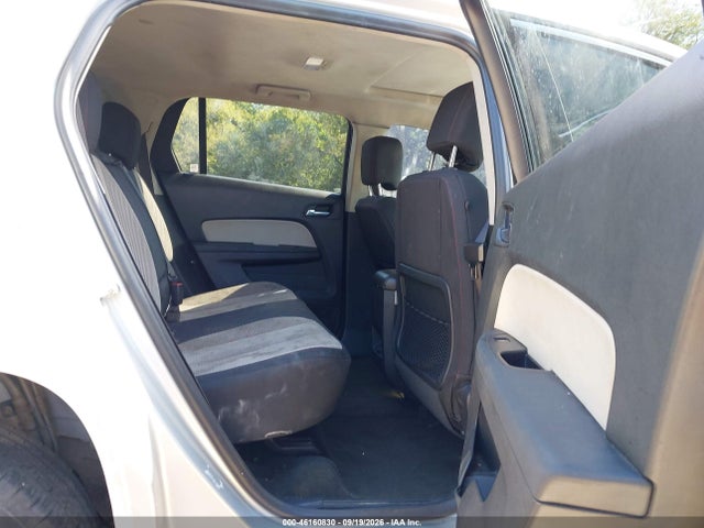 2017 GMC TERRAIN SLE-2 8