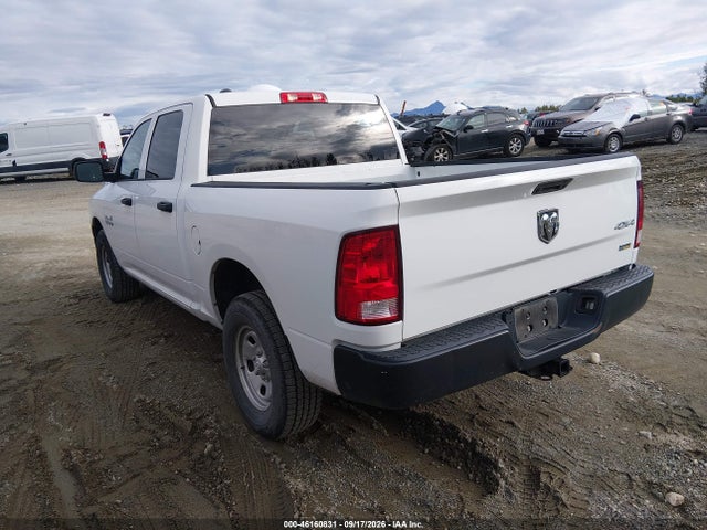 2018 RAM 1500 TRADESMAN 4X4 5'7 BOX 3