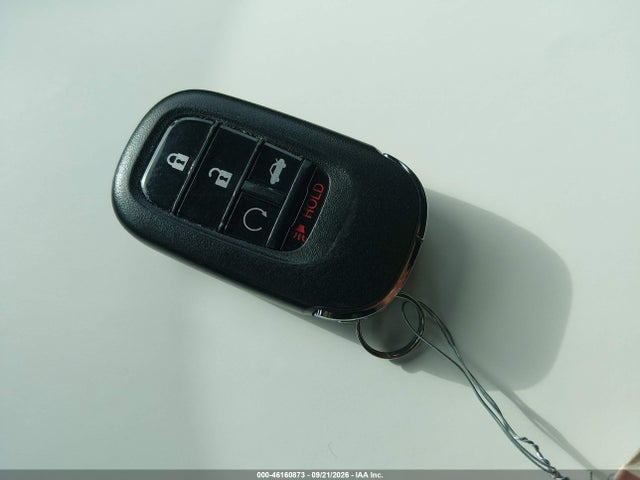 2024 HONDA CIVIC SPORT 11