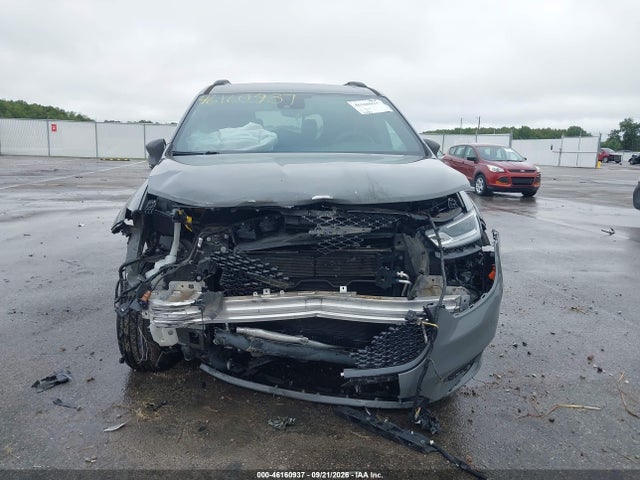 2021 CHRYSLER PACIFICA TOURING L 6