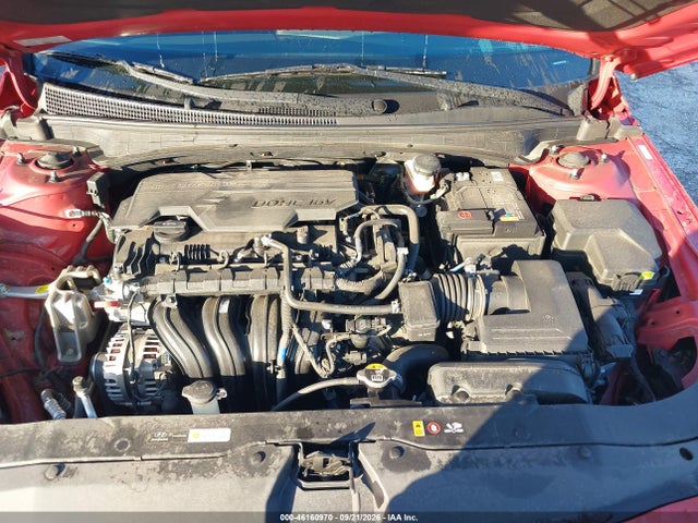2024 HYUNDAI ELANTRA SEL 10