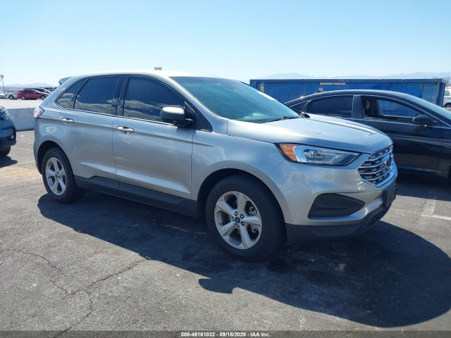 2020 FORD EDGE SE