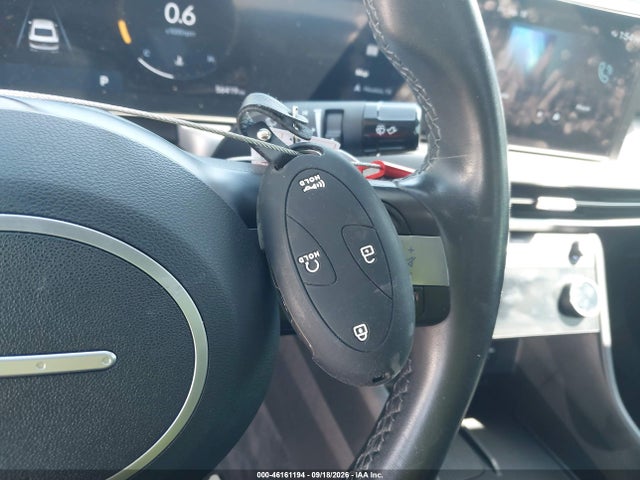 2024 HYUNDAI SONATA SEL 11