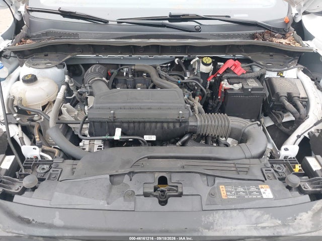 2024 FORD ESCAPE ACTIVE 10