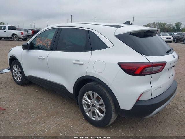 2024 FORD ESCAPE ACTIVE 3