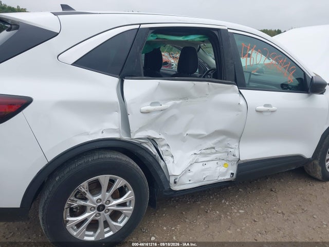 2024 FORD ESCAPE ACTIVE 6