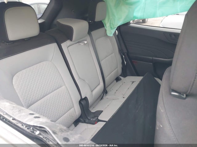 2024 FORD ESCAPE ACTIVE 8
