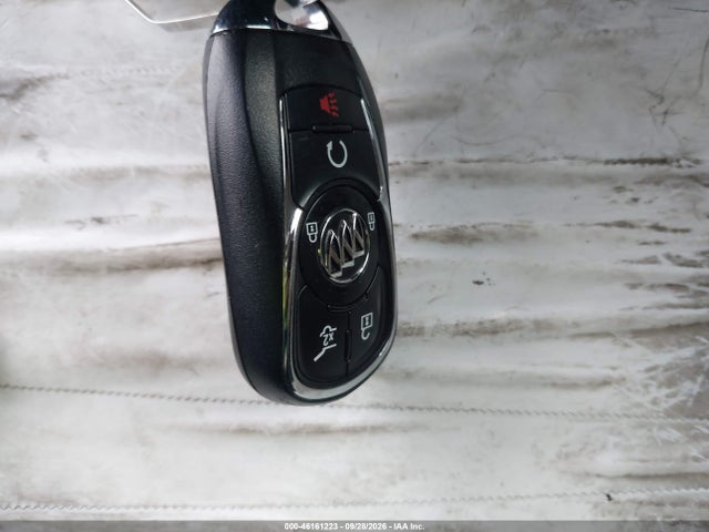 2019 BUICK ENVISION AWD PREFERRED 11